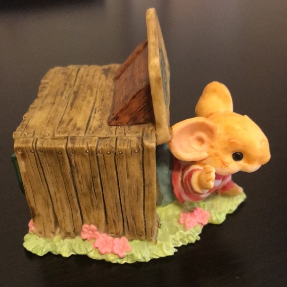 Little Cheesers- Welcome To The Club - 05275 - GANZ 1995 - Picture 5 of 11